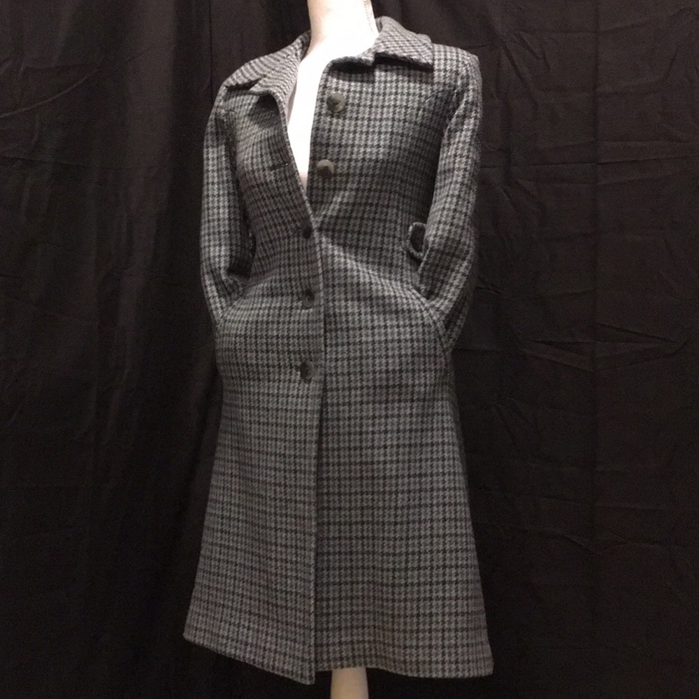 Rothschild big girl pea coat